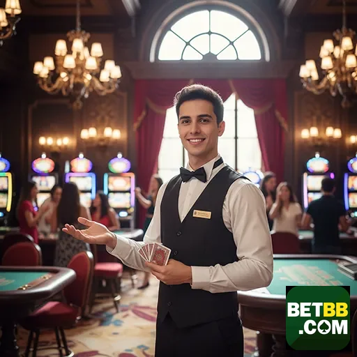 Ilustração de Explore as Apostas Esportivas com a betbb e Ganhe Mais