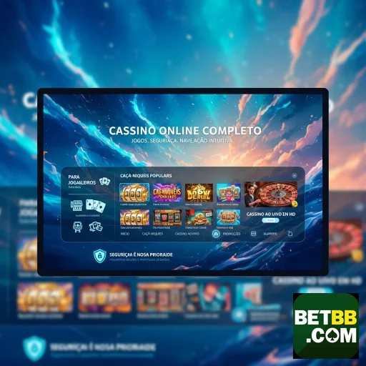 Ilustração de Explore as Apostas Esportivas com a betbb e Ganhe Mais