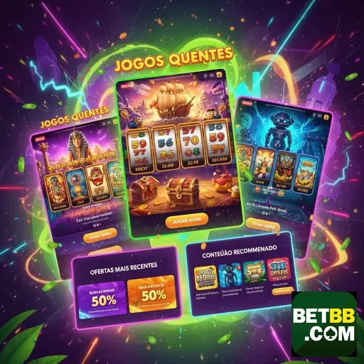 Ilustração de Explore as Apostas Esportivas com a betbb e Ganhe Mais