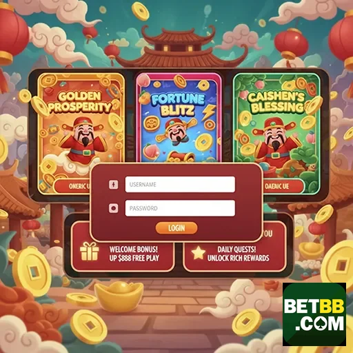 Ilustração de Explore servicos VIP na betbb com Experiência Exclusiva