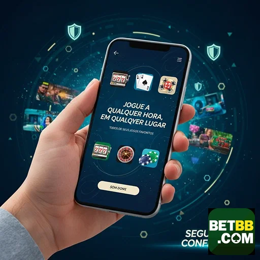 Ilustração de Descubra os serviços VIP da betbb e jogue com vantagem