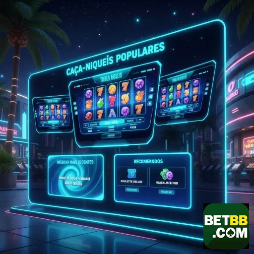 Ilustração de Descubra os Serviços VIP da betbb para Jogadores Exclusivos