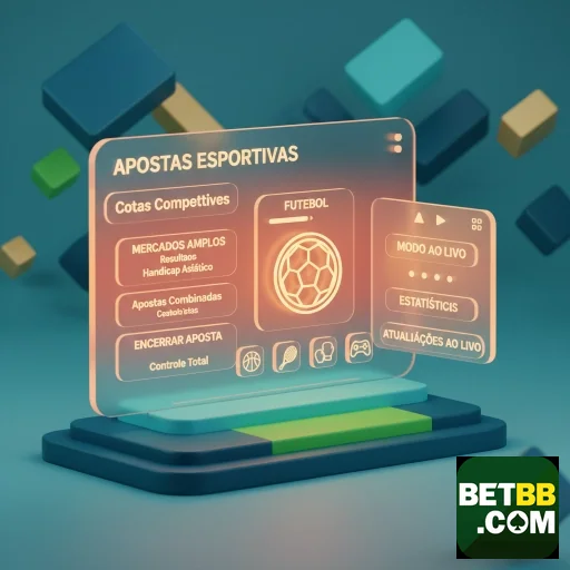 Ilustração de Descubra os Serviços VIP da betbb para Jogadores Exclusivos