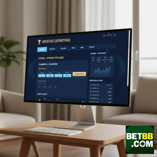 Ilustração de Descubra os Serviços VIP da betbb para Jogadores Exclusivos