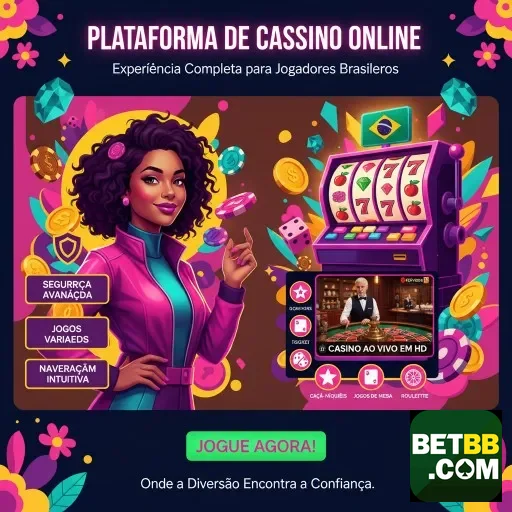 Ilustração de Explore os Serviços VIP da betbb e Jogue com Segurança