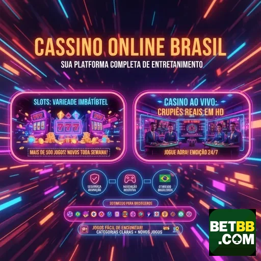 Ilustração de Máquinas de Slots Populares