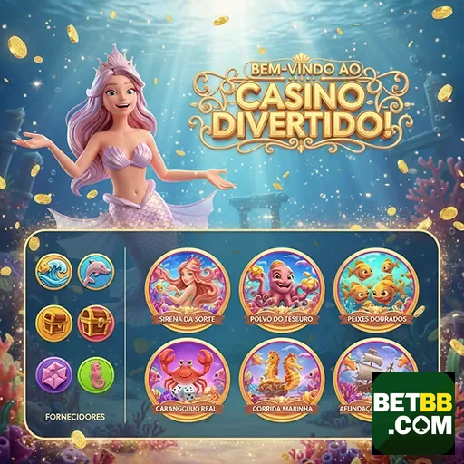 Ilustração de Diversas Opções de Aposta