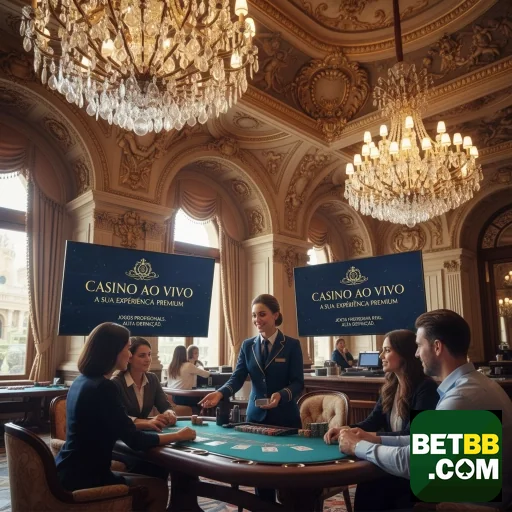 Ilustração de Explore os serviços VIP da betbb com total segurança