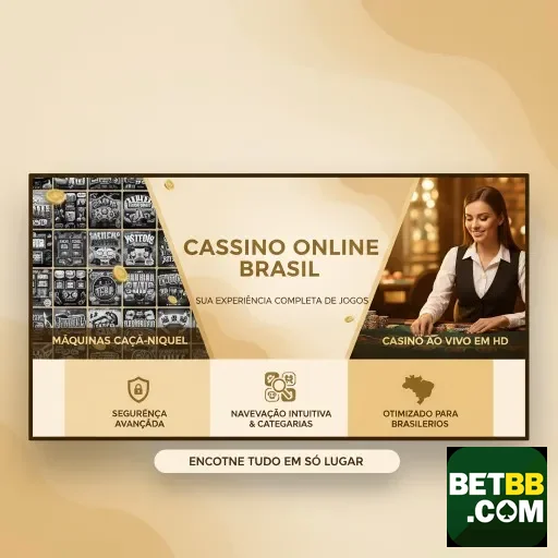 Ilustração de Explore os serviços VIP da betbb com total segurança