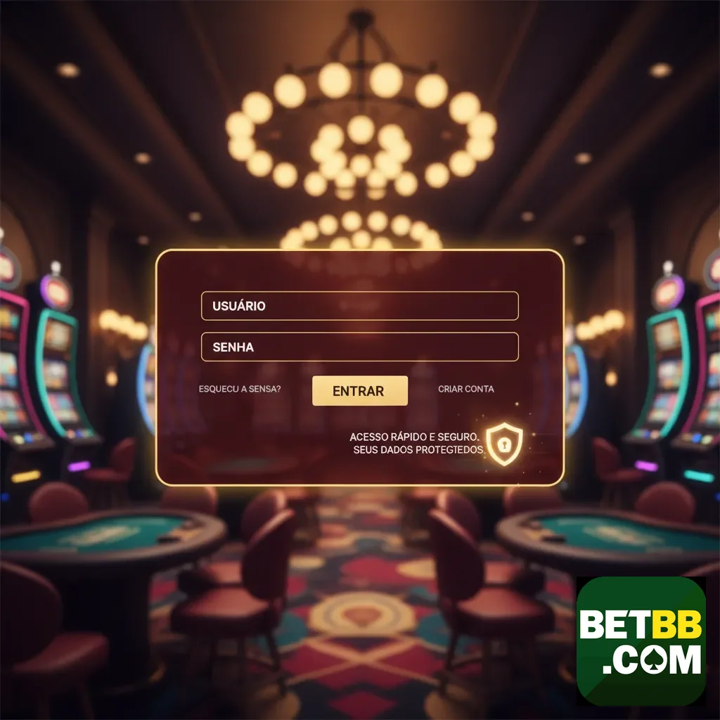 Ilustração de Descubra as Ofertas VIP da betbb com Saques Rápidos