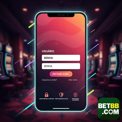 Ilustração de Descubra as Ofertas VIP da betbb com Saques Rápidos