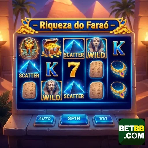 Ilustração de Inovação Constante