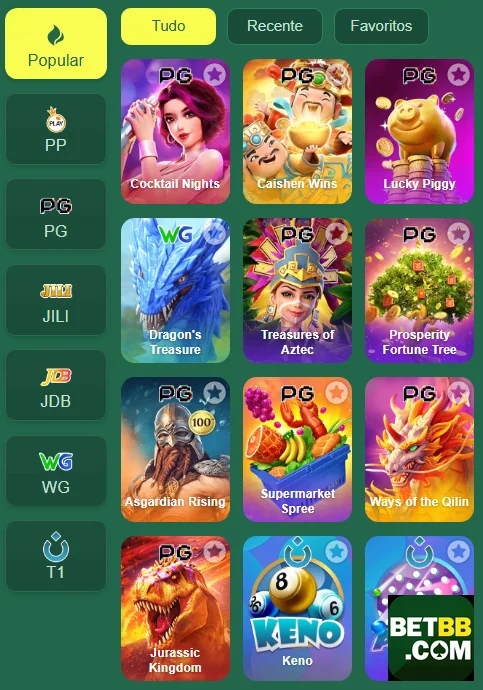 Jogador usando aplicativo betbb.com em ambiente VIP