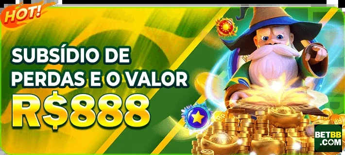 Jogador desfrutando de serviços VIP na betbb.com